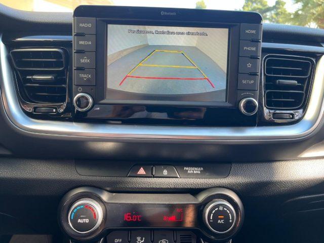 KIA Stonic 1.4 EcoGPL Style