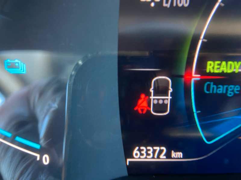 RENAULT Clio 1.6 E-Tech hybrid Zen 140cv AuTo