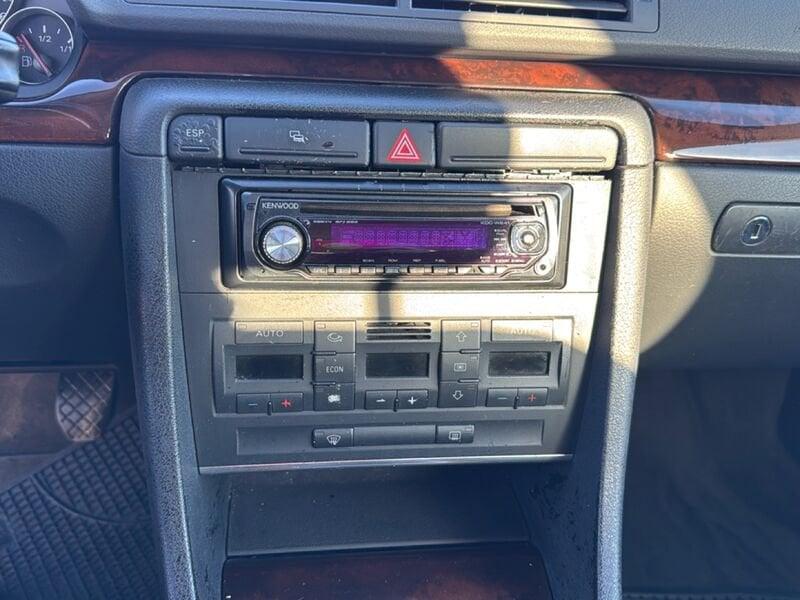 Audi A4 A4 1.9 tdi 100cv