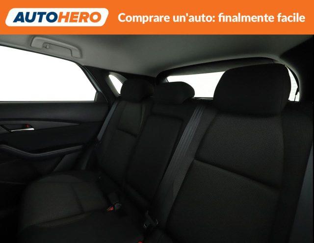 MAZDA CX-30 2.0L e-Skyactiv-G M Hybrid 2WD Homura