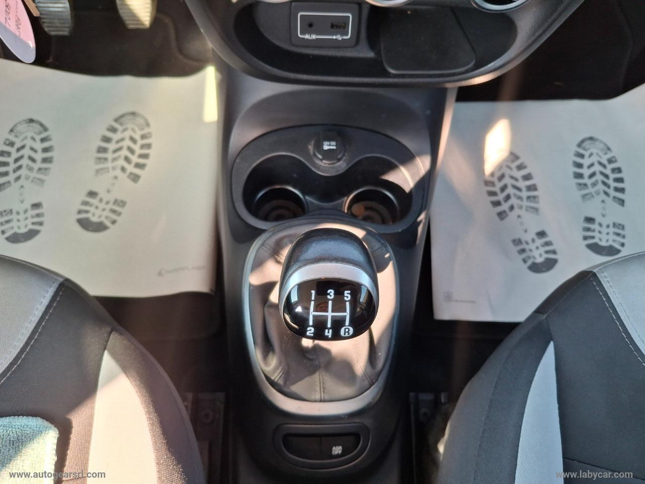 FIAT 500L 1.3 MJT 95 CV Business