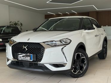 DS 3 Crossback BlueHDi 130 aut. So Chic