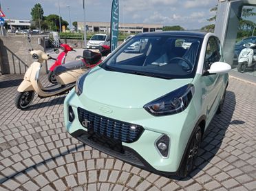 dr 1.0 EV FULL ELECTRIC
