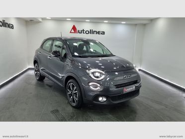 FIAT 500X 1.0 T3 120 CV City Cross