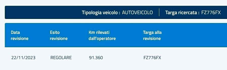 Nissan Qashqai 1.5 dCi *FULL OPT.* pari al NUOVO