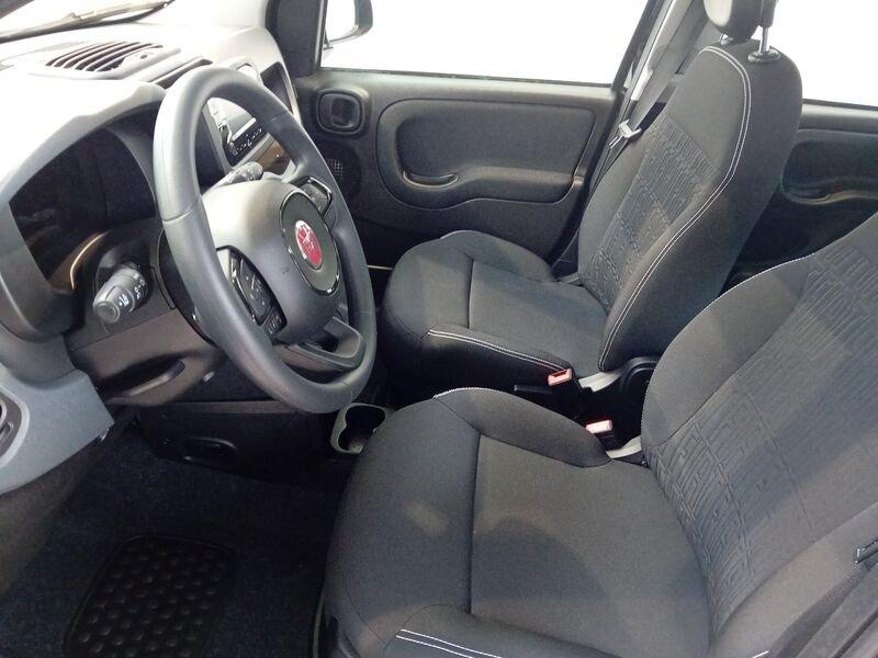 FIAT Panda Panda 1.0 FireFly S&S Hybrid