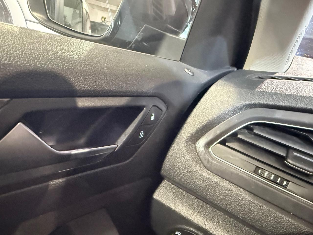 Volkswagen T-Roc 1.6 TDI SCR Advanced BlueMotion Technology