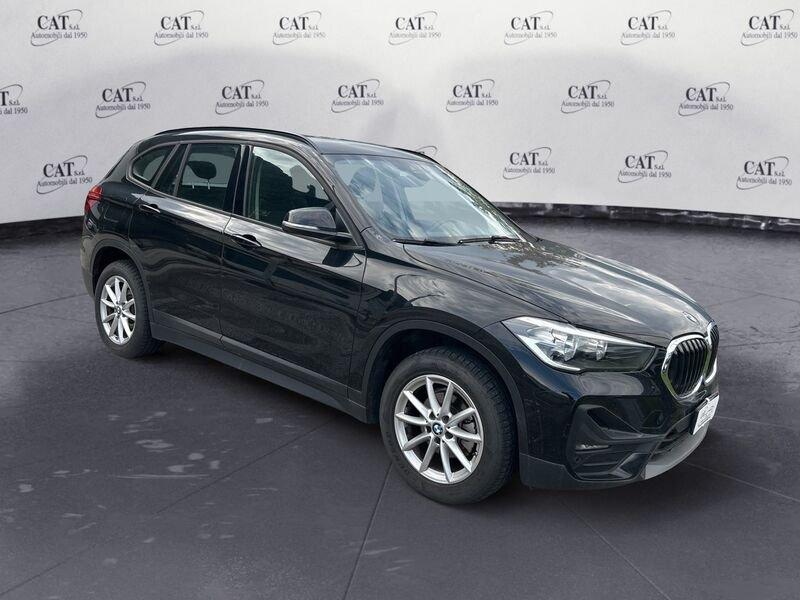 BMW X1 X1 sDrive16d Business Advantage