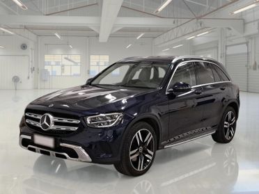 MERCEDES-BENZ GLC 200 d 4Matic Business Extra aut.
