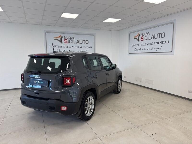 Jeep Renegade 2019 1.6 mjt Limited 2wd 130cv