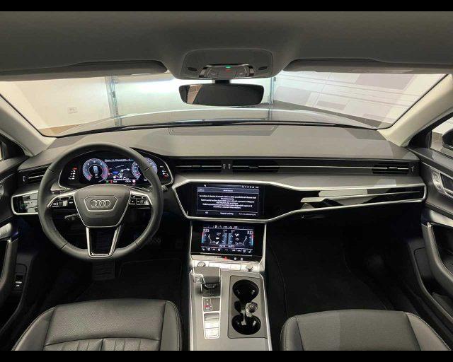 AUDI A6 Avant 40 2.0 TDI S tronic Business Advanced