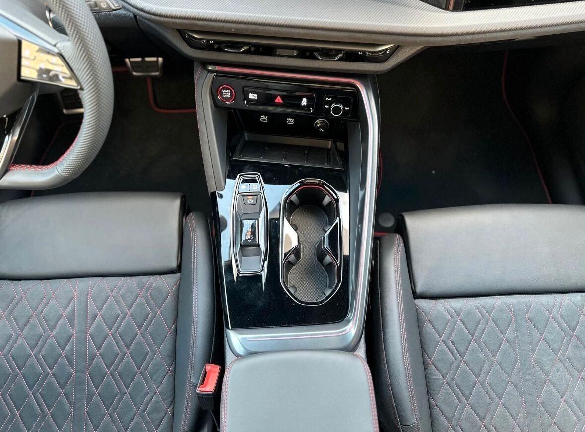 Audi Q5 SPB 40 TDI quattro S tronic S line plus
