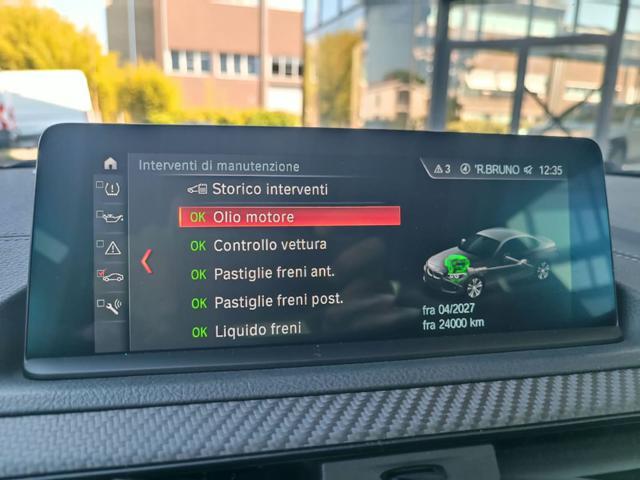 BMW M2 Coupé Competition Akrapovi? Manuale