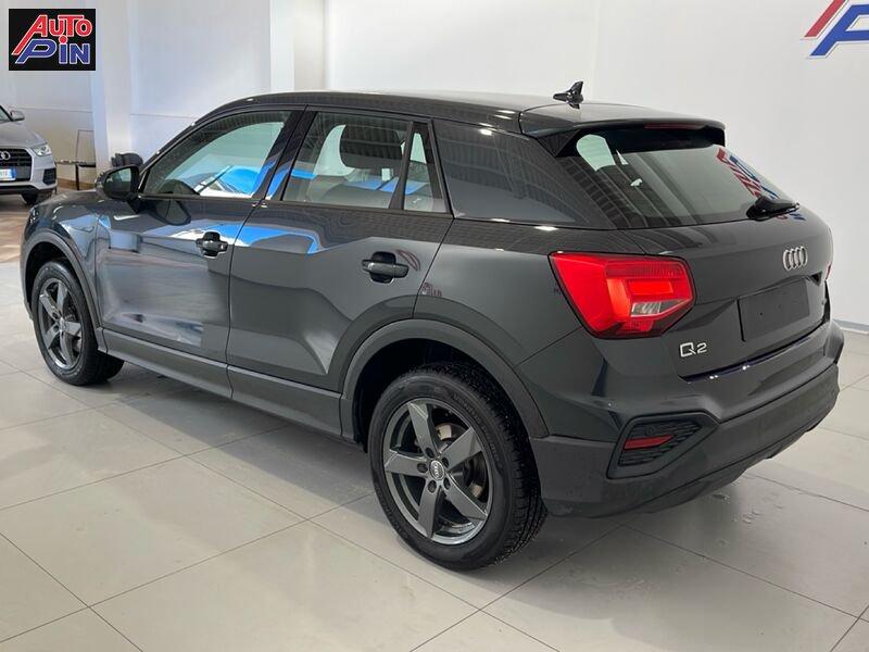 Audi Q2 Q2 35 TDI quattro S tronic Business *PROMO*