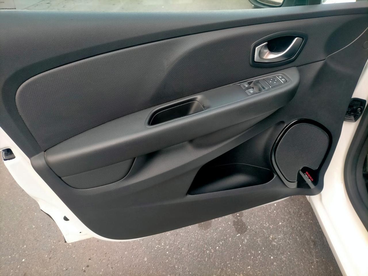 Renault Clio dCi 8V 75CV Start&Stop 5 porte Energy Zen