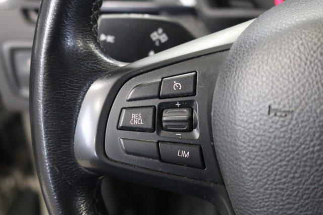 BMW X1 sDrive18d Business "" CERCHI 18"/ AUTOMATICA ""
