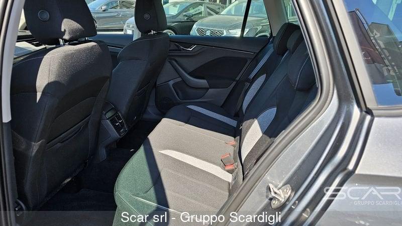 Skoda Kamiq 1.0 TSI 115 CV DSG 130 Edition
