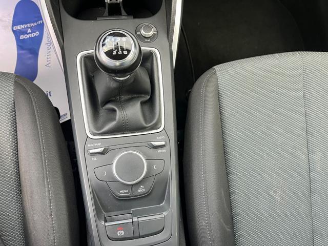 AUDI Q2 1.6 TDI Sport