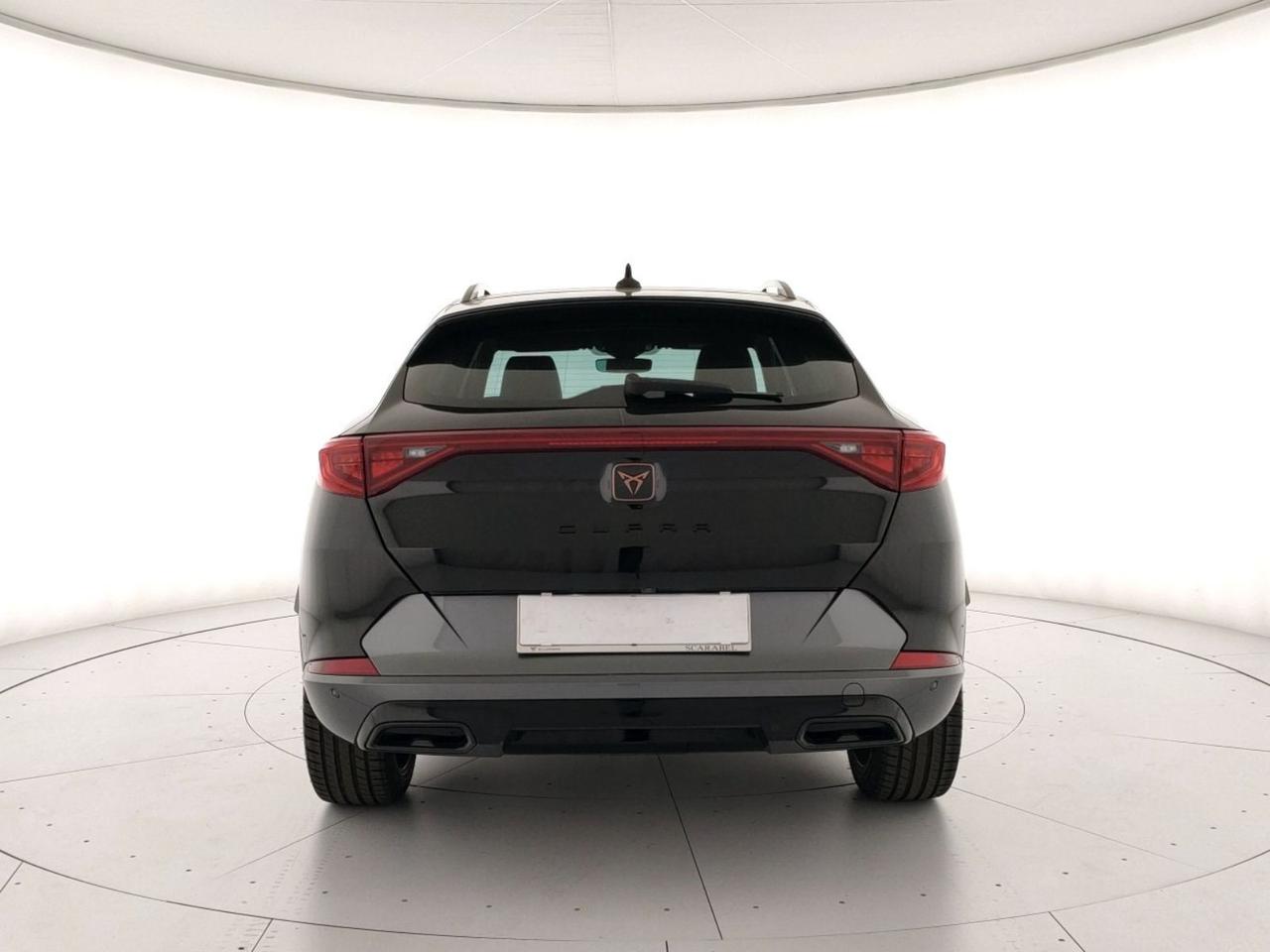 Cupra Formentor 1.5 tsi 150cv dsg