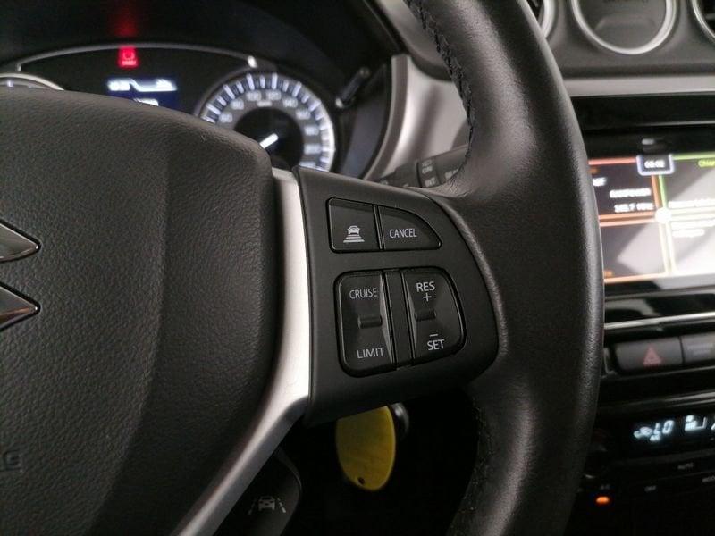 Suzuki Vitara 1.4h Cool 2wd