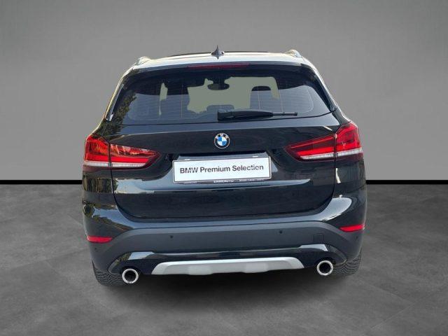 BMW X1 sDrive18d Msport
