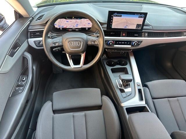 Audi A5 40 TDI S tronic 205 CV COME NUOVA