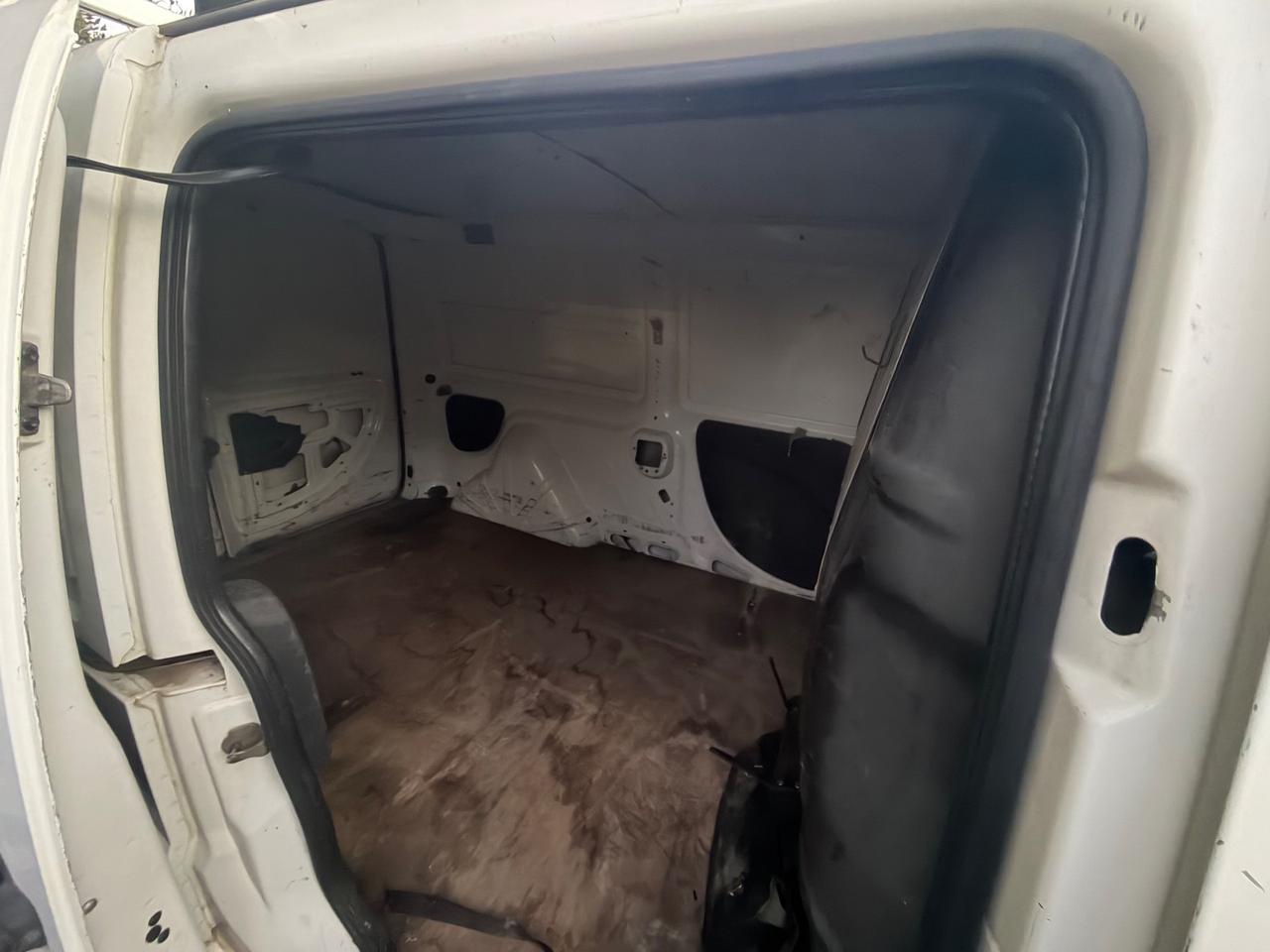 Fiat Doblo Doblò 1.3 Mjt Maxi