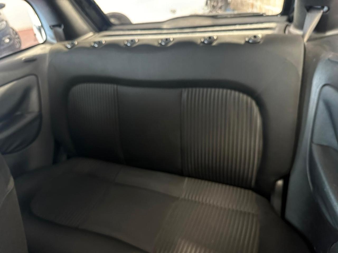 Lancia Ypsilon 1.4 Platino Ecochic GPL