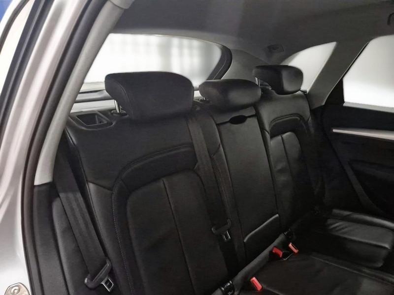 AUDI Q5 40 TDI Business quattro S tronic