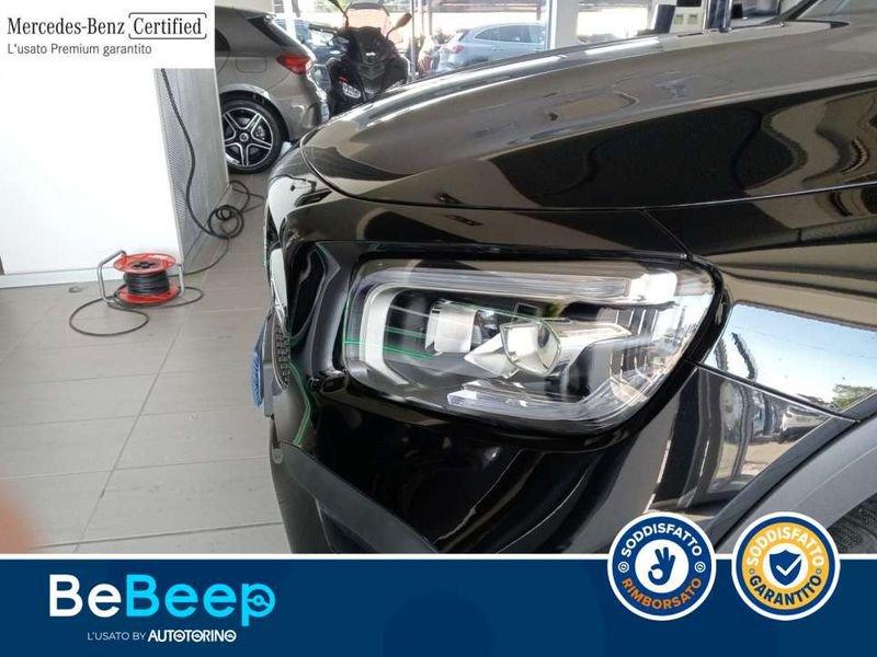 Mercedes-Benz GLB Classe 200 D AMG LINE PREMIUM AUTO
