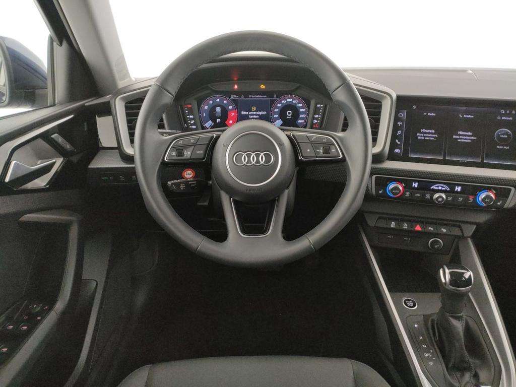 Audi A1 30 1.0 TFSI S tronic