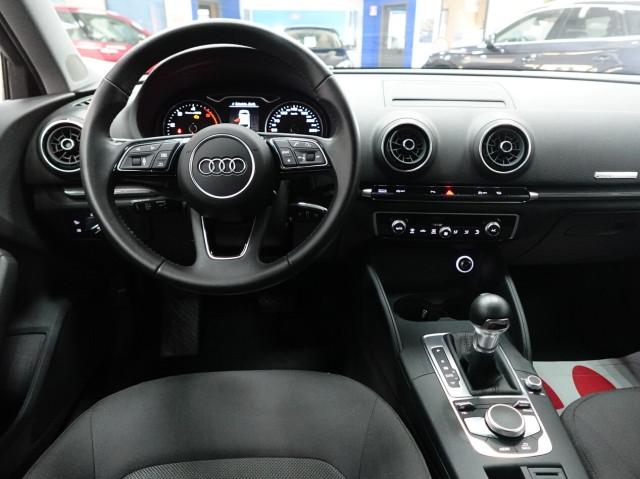 Audi A3 2.0 TDI 150 CV 35 S TRONIC BUSINESS