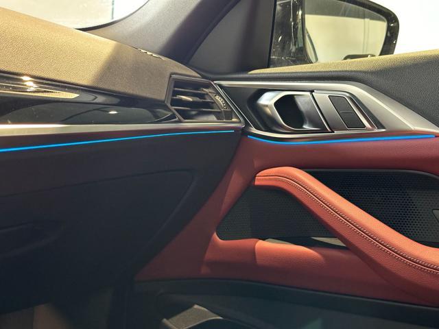 BMW 420 i Cabrio Sport MY24