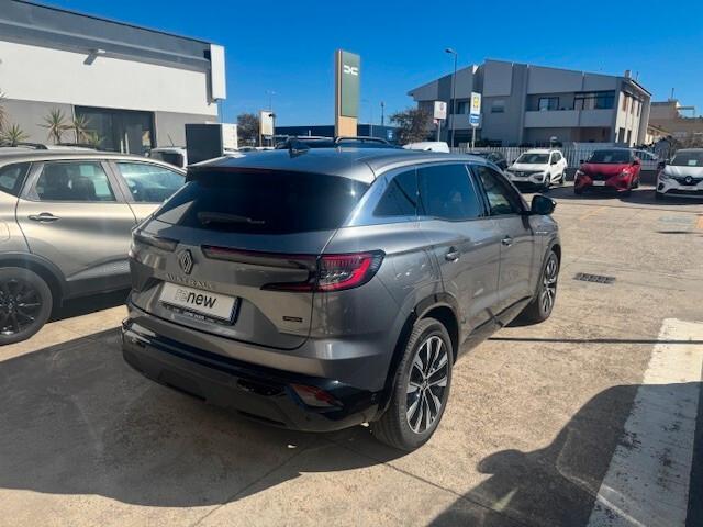 Renault Austral Full Hybrid E-Tech 200 CV Techno
