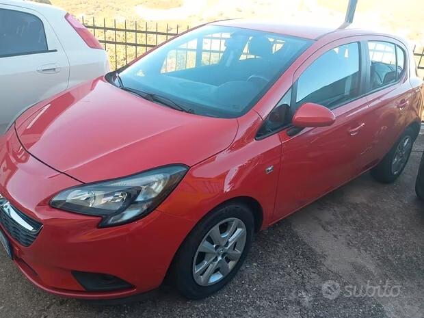 Opel Corsa 1.3 CDTI ecoFLEX Start&Stop 5 porte