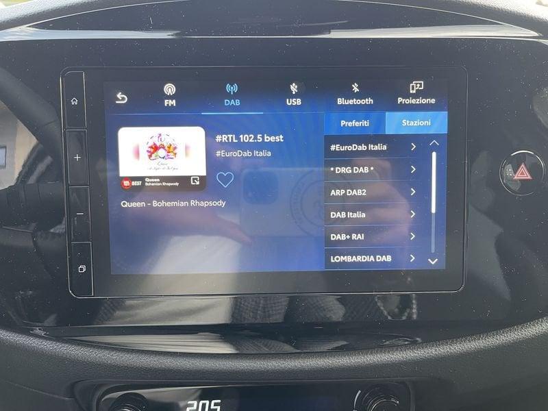 Toyota Aygo X 1.5 hybrid e-cvt - NUOVO