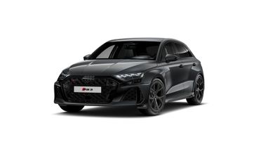 AUDI Audi RS 3 Sportback 294 kW S tronic