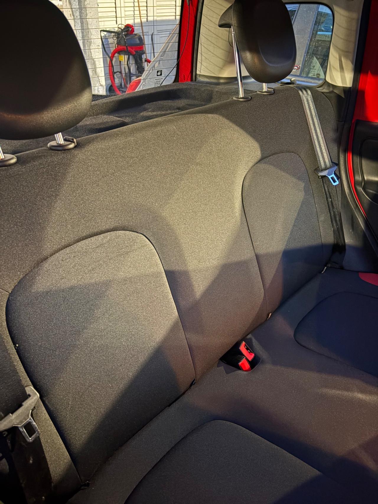 Fiat Panda 1.2 finanziabile senza busta paga