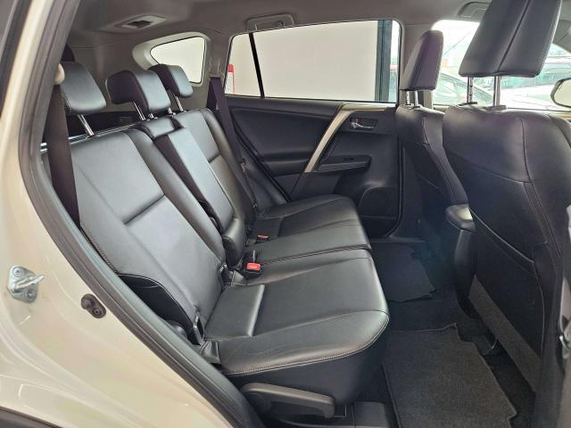 Toyota RAV 4 Rav4 IV 2013 Rav4 2.2 d-cat Lounge White Edition 4wd 150cv auto
