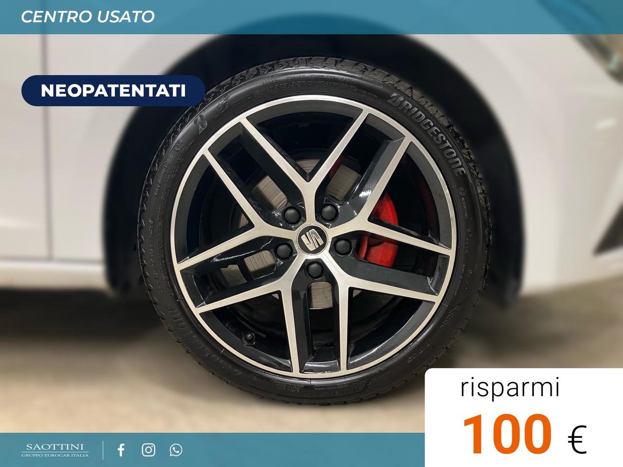 1.5 tgi FR 130 CV