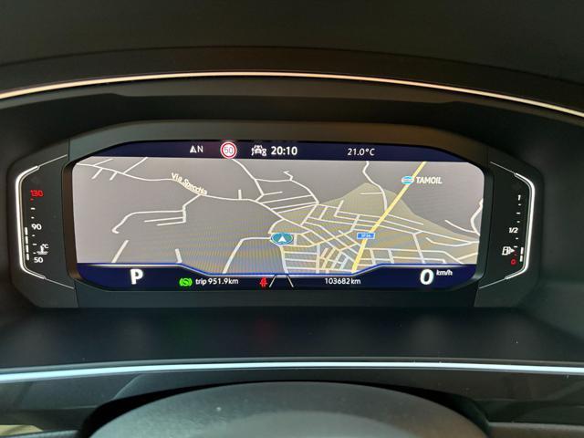 VOLKSWAGEN Tiguan 2.0 TDI 150 CV SCR DSG Elegance VIRTUAL