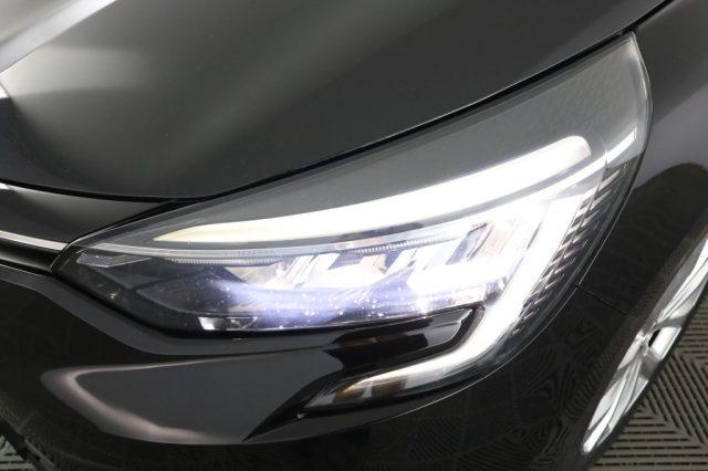 RENAULT Clio Clio SCe 65 CV 5 porte Intens