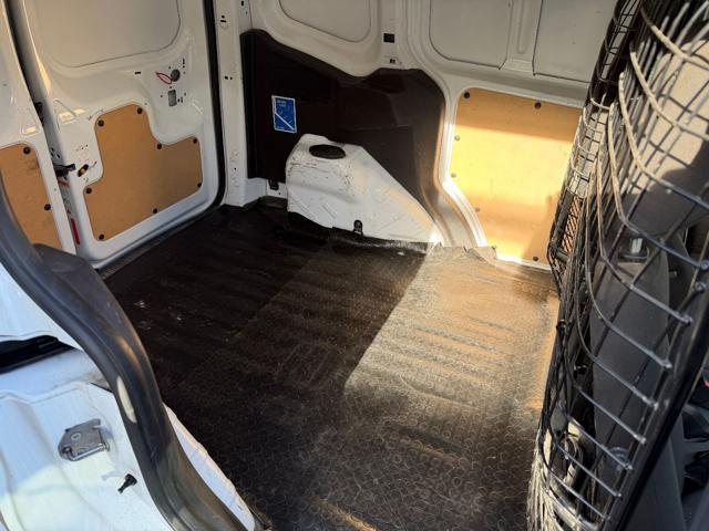 FORD Transit Courier 1.5 TDCi 75CV Van Trend