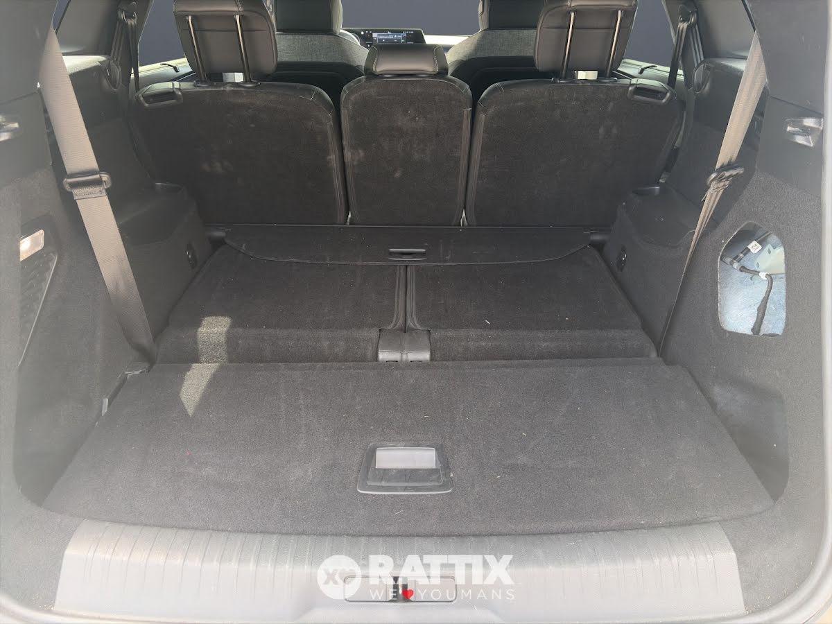 Peugeot 5008 1.2 Hybrid 145CV GT e-DCS6 7p.ti