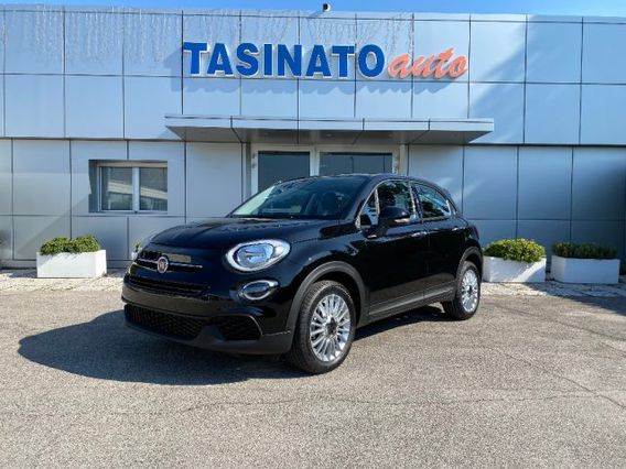 FIAT 500X 1.0 T3 120 CV Lounge
