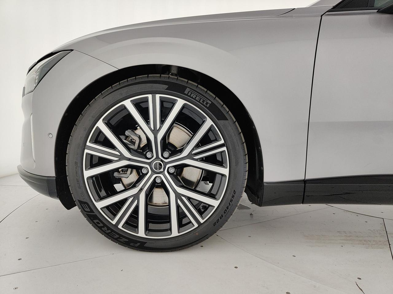 VOLVO ES90 single motor extended range Ultra rwd