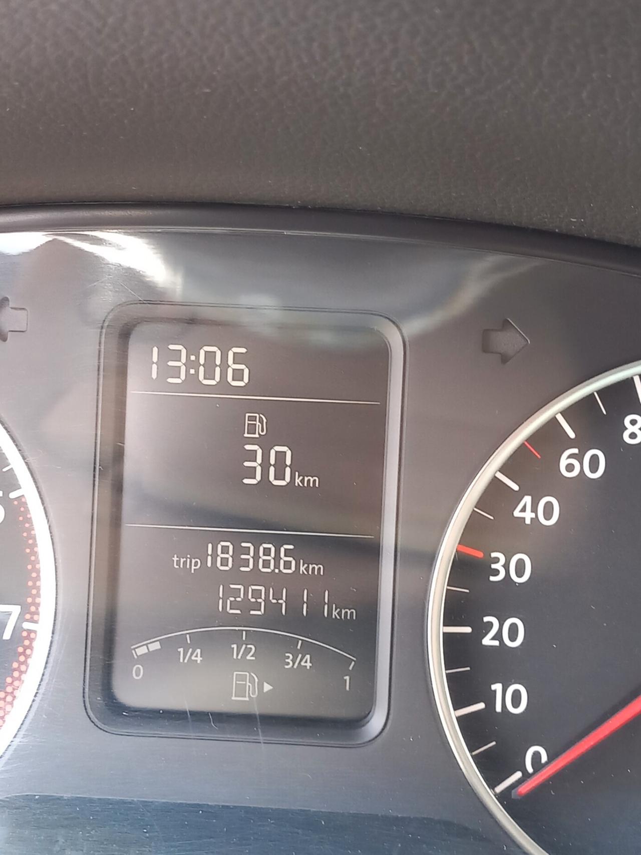 Volkswagen Polo 1.4 3 porte Comfortline