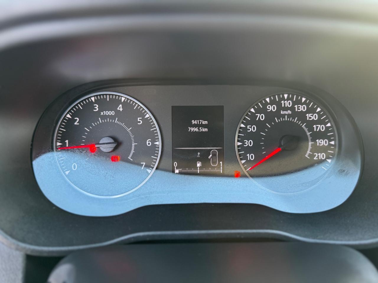 Dacia Duster 1.5 Blue dCi 8V 115 CV 4x2 Prestige