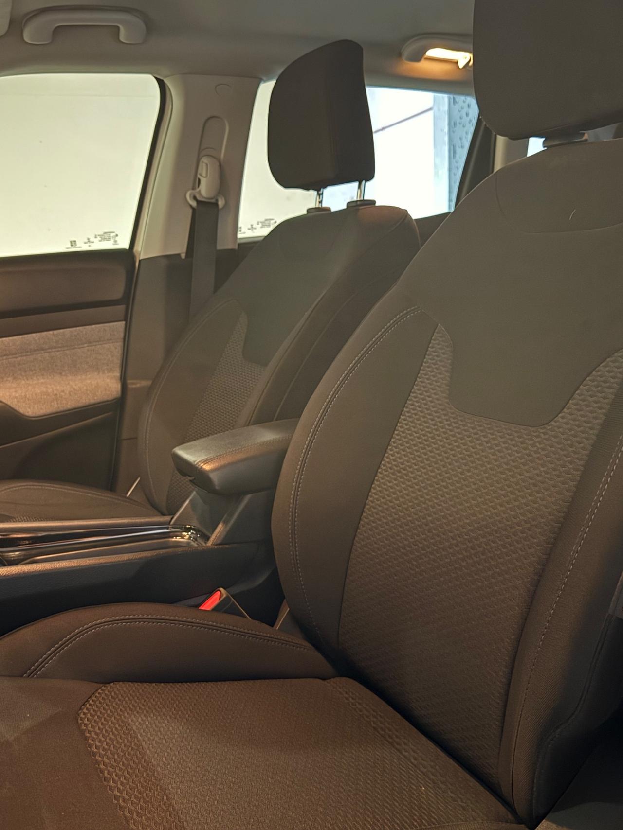 Jeep Compass 1.5 e-Hybrid 130 CV DCT 7M