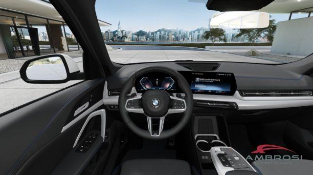 BMW X1 sDrive18d Msport Pro Premium Package